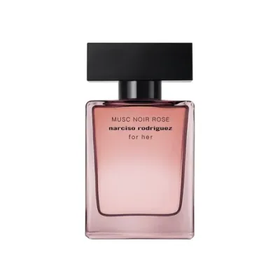 Her Musc Noir Rose