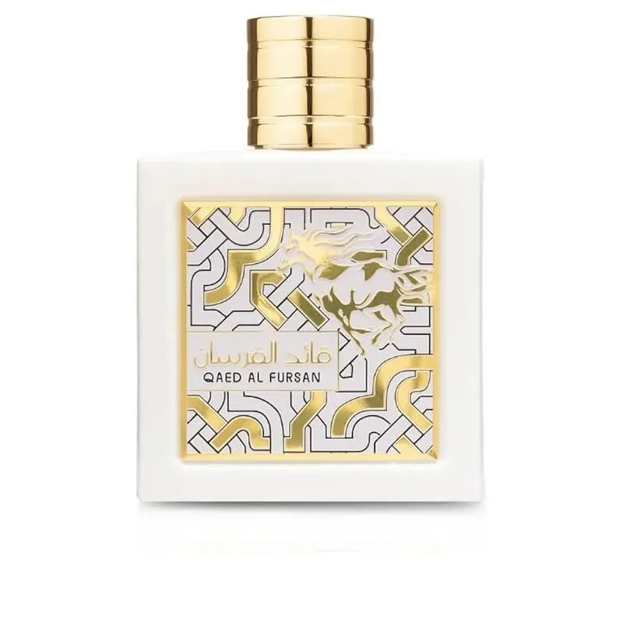 Lattafa Qaed Al Fursan Unlimited Unisex Eau de Parfum 100ml