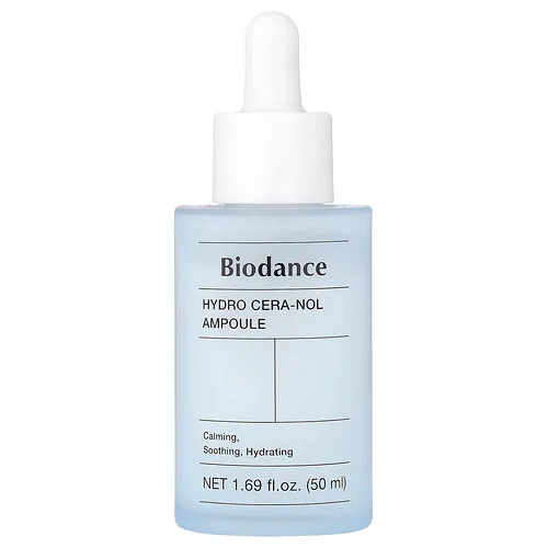 Biodance, Ampolla Hydro Cera-Nol, 50 ml (1,69 oz. líq.)
