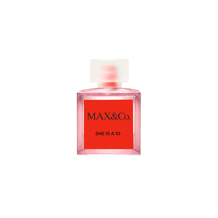 She Is A 10 Eau de Parfum 50 ml