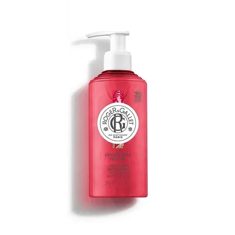 Fleur Gingembre Rouge Lait 250 ml