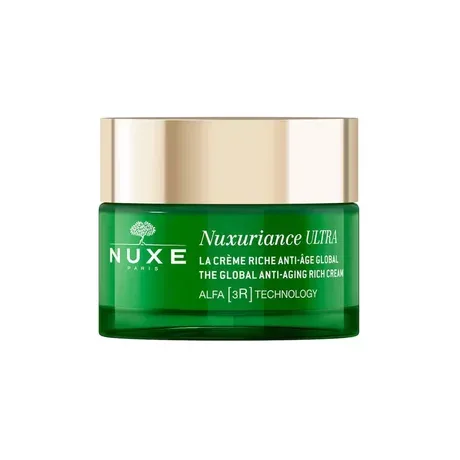 Nuxuriance Ultra Crema Rica