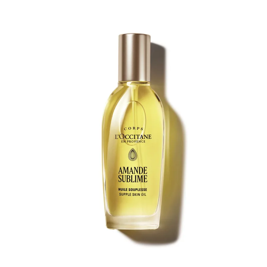 Aceite Corporal Almendra 100ml - L'Occitane en Provence