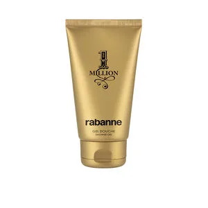 1 MILLION shower gel 150 ml