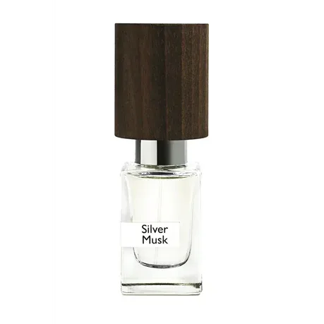 Silver Musk Extrait De Parfum 30 ml