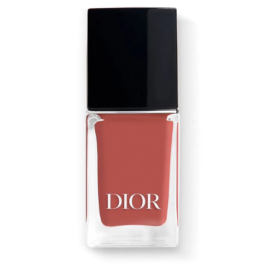 Dior Vernis Laca de Uñas Efecto Gel y Color Couture
