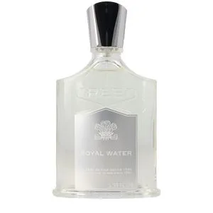 ROYAL WATER eau de parfum vaporizador 100 ml