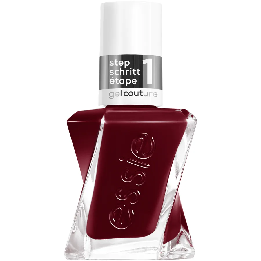 Gel Couture Esmalte de Uñas Larga Duración