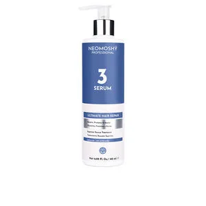 ULTIMATE HAIR REPAIR serum 180 ml