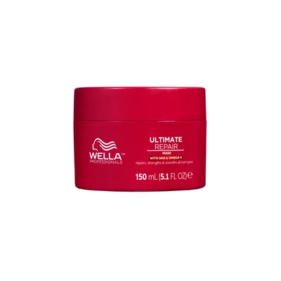Mascarilla Capilar Reparadora Pro Ultimate Repair Mask 150 ml