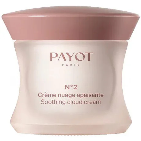 Nº2 Crema Nuage Calmante 50 ml