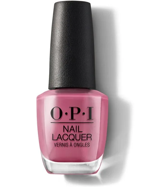 Nail Lacquer Colección Granates