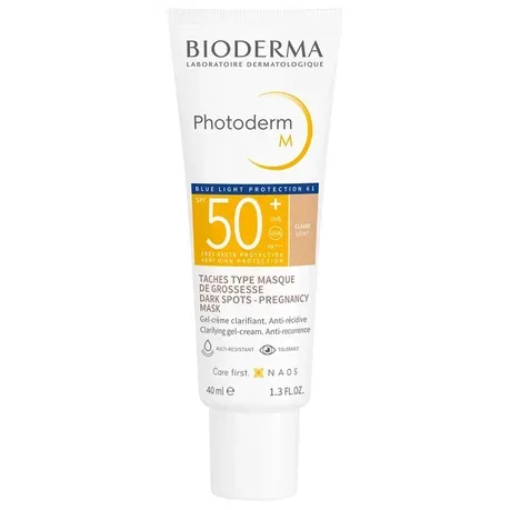 Photoderm Max Melasma SPF50 Claire 40 ml