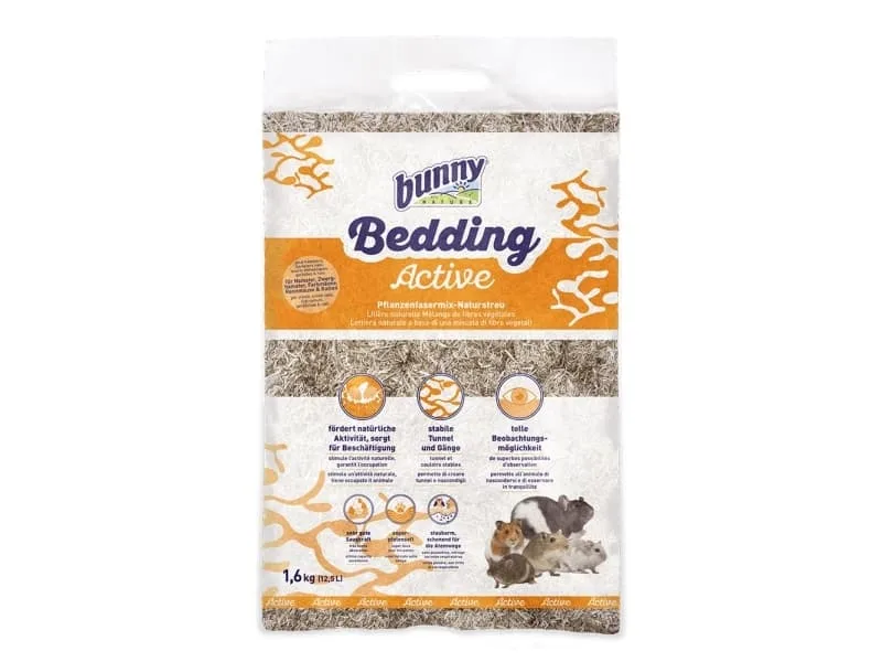Bunny Lecho Active Natural 12,5L 1,6kg