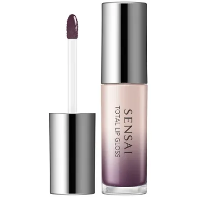 Total Lip Gloss In Colours