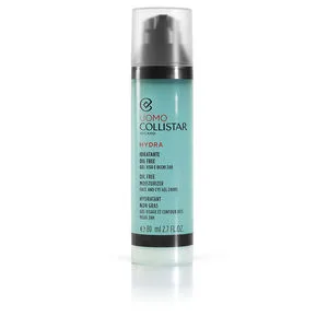 UOMO HYDRA hidratante sin aceite 80 ml