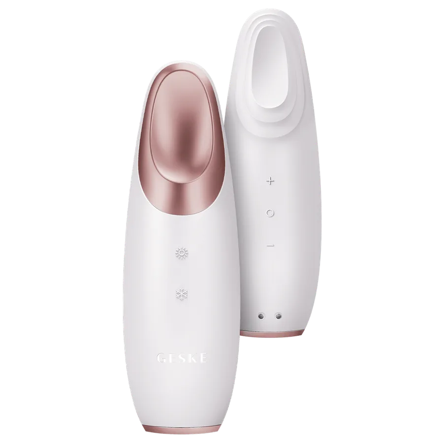 Warm & Cool Eye Energizer Energizante de Ojos
