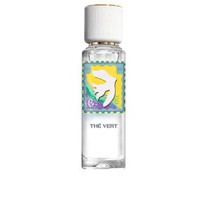 LES AVENTURES THÉ VERT agua perfumada bienestar 30 ml