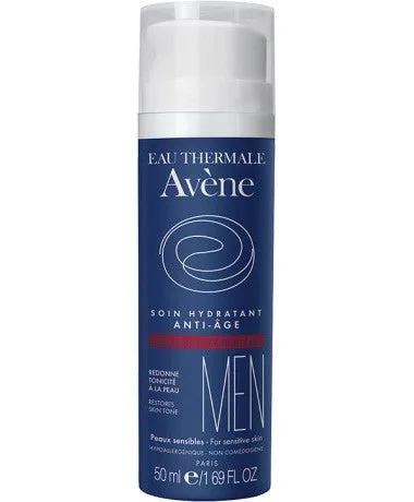 AVENE Men Cuidado Hidratante Anti Edad 50ml