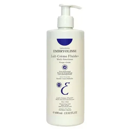 Leche-Crema Fluido Multifunción
