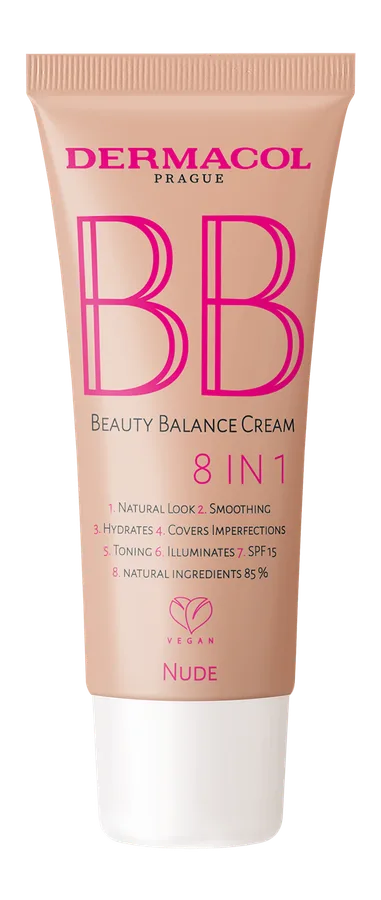 Beauty Balance Cream 8 en 1 30 ml