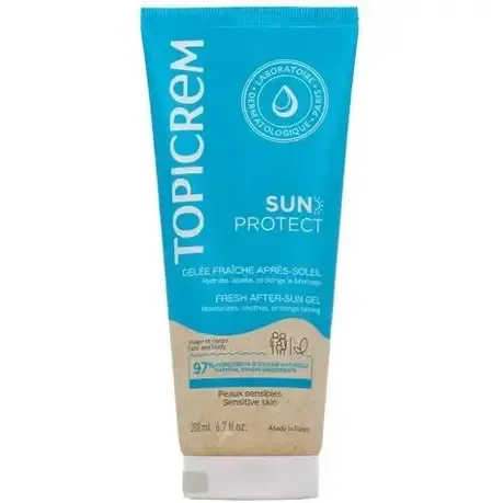 Sun Protect Gel Aftersun 200 ml