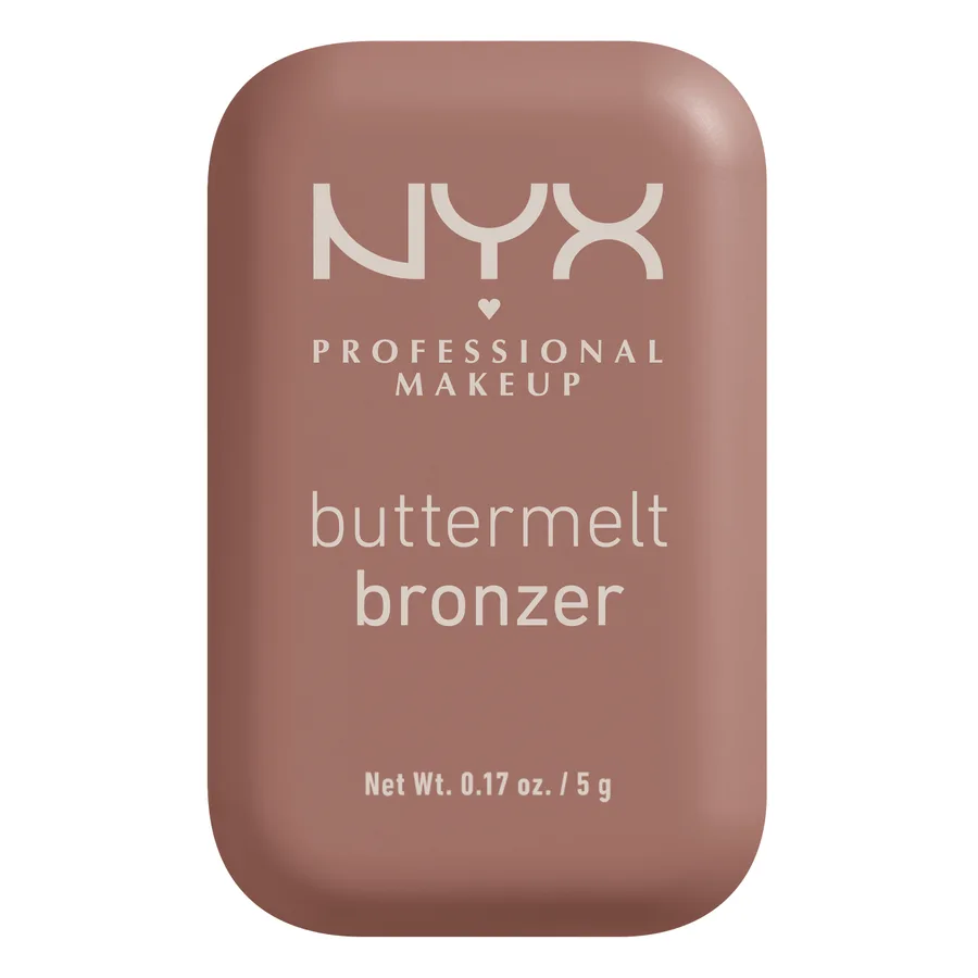 Buttermelt Bronzer Polvos Bronceadores 5 gr
