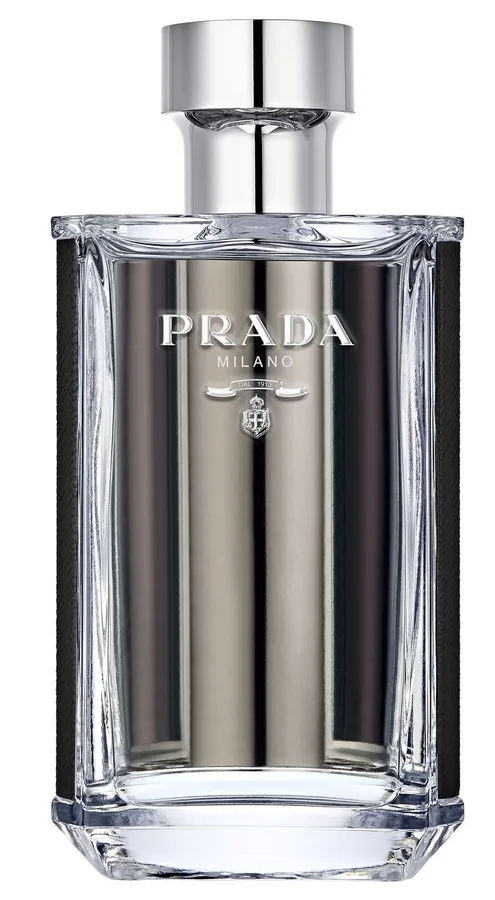 L'Homme EDT 100 ml Prada