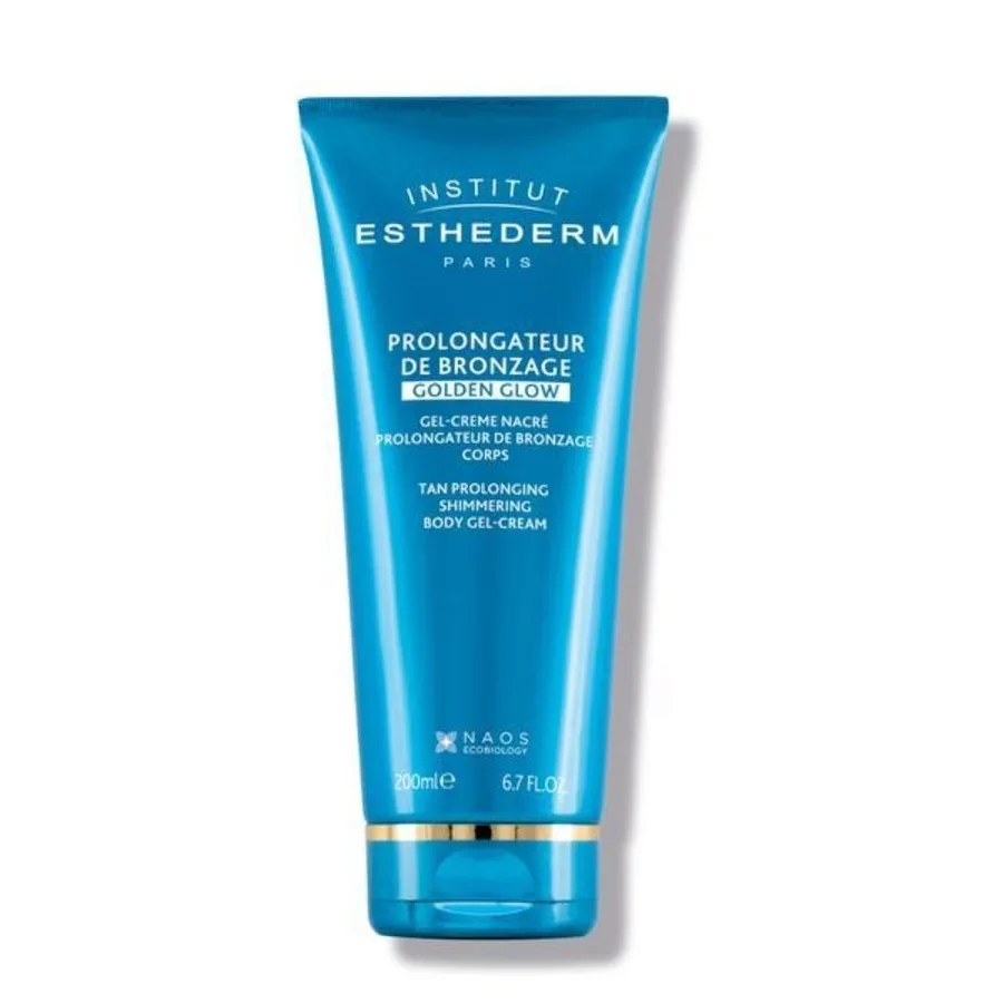 Esthederm Prolongador del Bronceado Golden Glow 200 ml