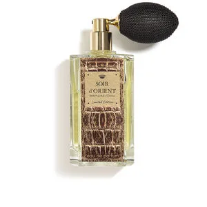 SOIR D’ORIENT edition limitée eau de parfum vaporizador 100 ml