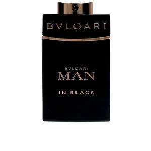 BVLGARI MAN IN BLACK eau de parfum vaporizador 100 ml