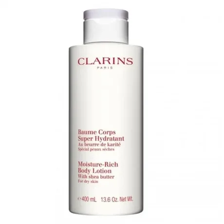 Bálsamo Corporal Súper Hidratante 400 ml