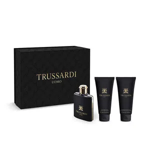 UOMO ESTUCHE 3 pz