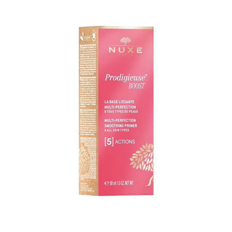 Nuxe Crème Prodigieuse Boost Multi-Perfección 5 en 1 30ml