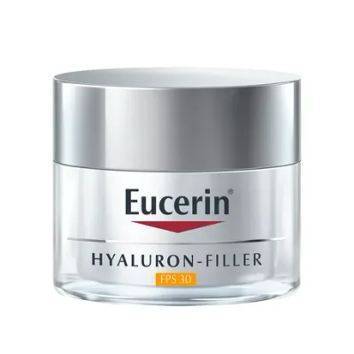 Hyaluron Filler Día Spf30 50 ml