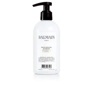 MOISTURIZING shampoo 300 ml