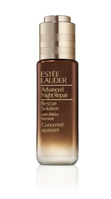 Advanced Night Repair Tratamiento Rescue Solution 20 ml