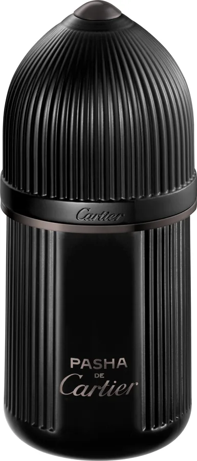 Pasha de Cartier Noir Absolu Parfum 100 ml