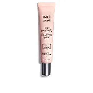 INSTANT CORRECT base correction couleur #01-just rosy