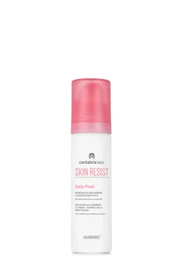 Skin Resist Daily Fluid Refuerzo de la Barrera Cutánea 50 ml