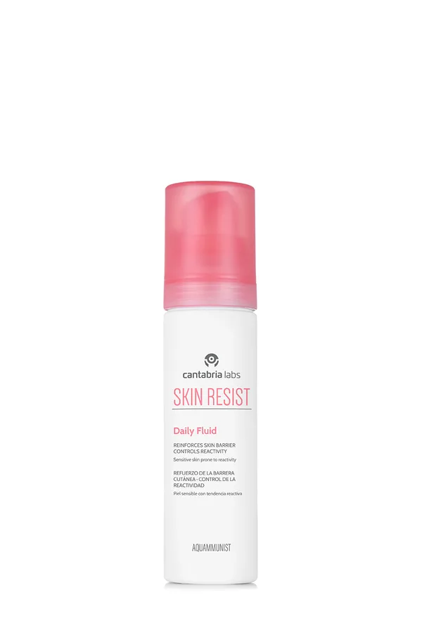 Skin Resist Daily Fluid Refuerzo de la Barrera Cutánea 50 ml