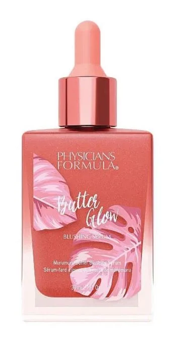 Serum Colorete Iluminador Butter Glow