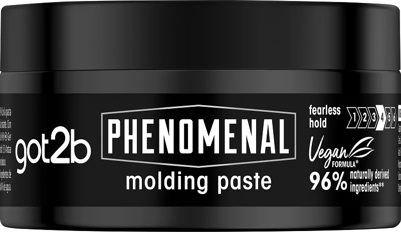Pasta Moldeadora Phenomenal Molding Paste 100 ml