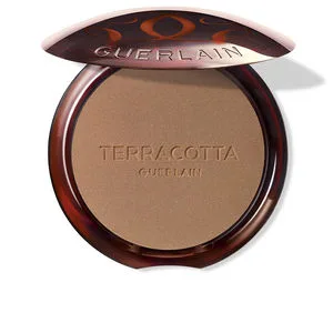 TERRACOTTA ORIGINAL polvos bronceadores #05-deep warm