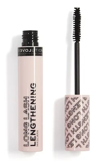 Máscara de Pestañas Long Lash Lengthening
