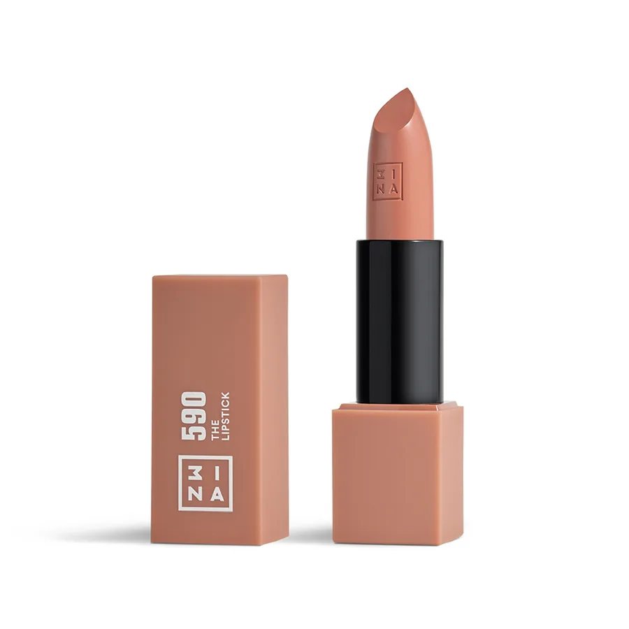 The Lipstick Barra de Labios 4.5 gr