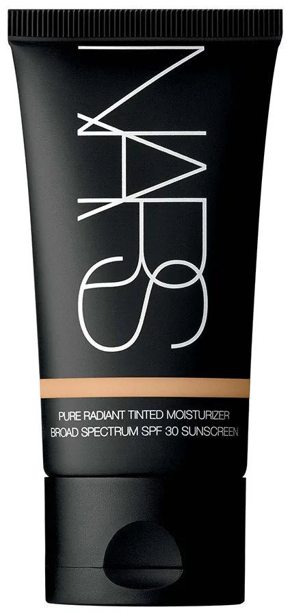 Crema Hidratante con Color Pure Radiant Tinted Moisturizer SPF30/PA +++