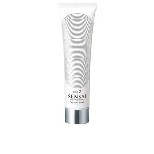 SILKY PURIFYING creamy soap 125 ml