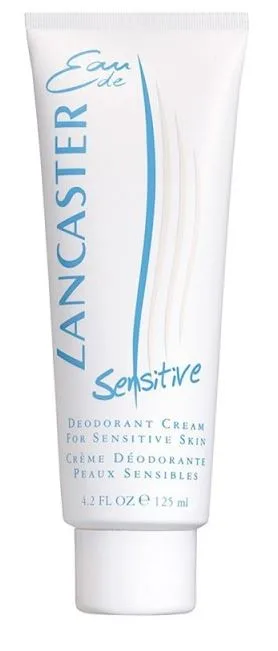 Desodorante en Crema Sensitive 125 ml