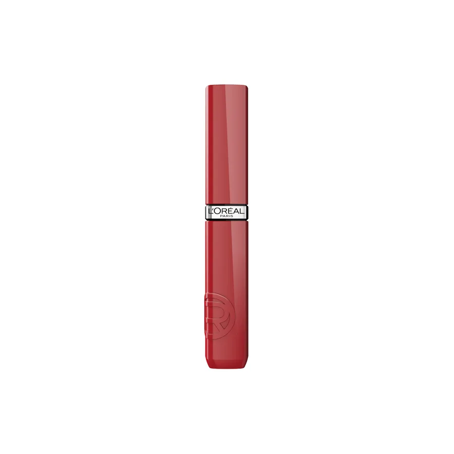 Infalible Laque Resistance Labial Líquido